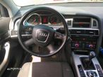 Dezmembrez Audi A6 2007 - 5