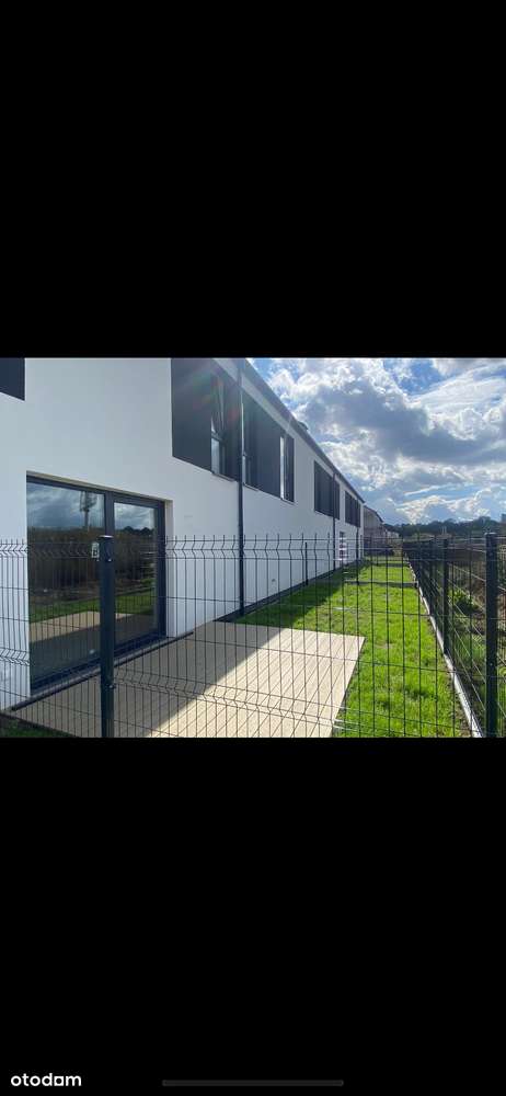 Gotowy dom do odbioru   133 m2 z ogródkiem w zabudowie bliźniaczej - Pełny obrazek: 4/6