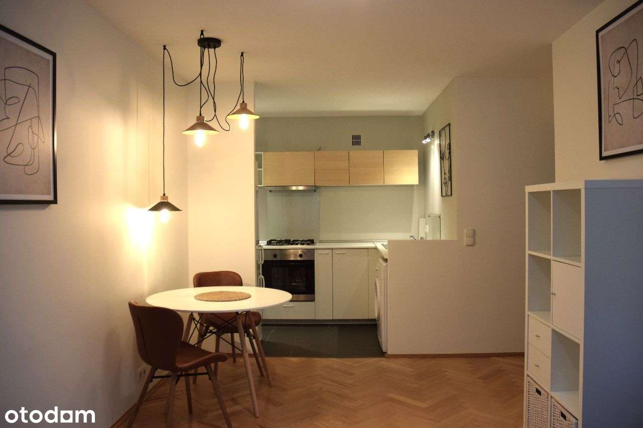 2 pokojowe ciche mieszkanie na Pradze Płd. (36m2) - Pełny obrazek: 5/15