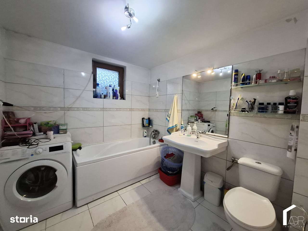 Casa S+P+1E, cu 5 camere, zona Transilvaniei-7