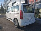 Opel Combo - 5