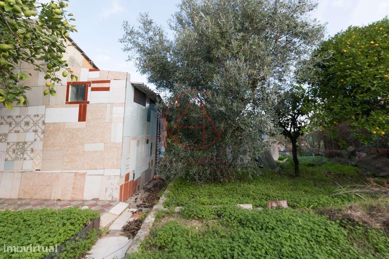 Terreno a venda Santo António da Charneca - Quinta dos Catarinos - Grande imagem: 5/12