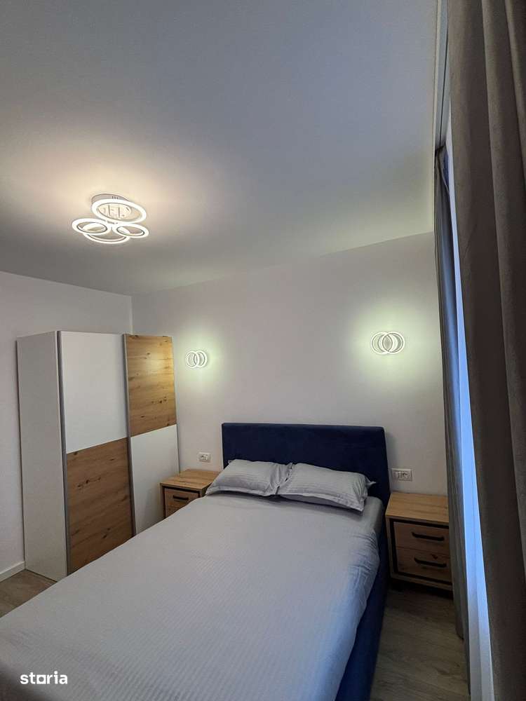 Închiriez apartament 2 camere – direct proprietar – prima închiriere. - Imagine principală: 5/19