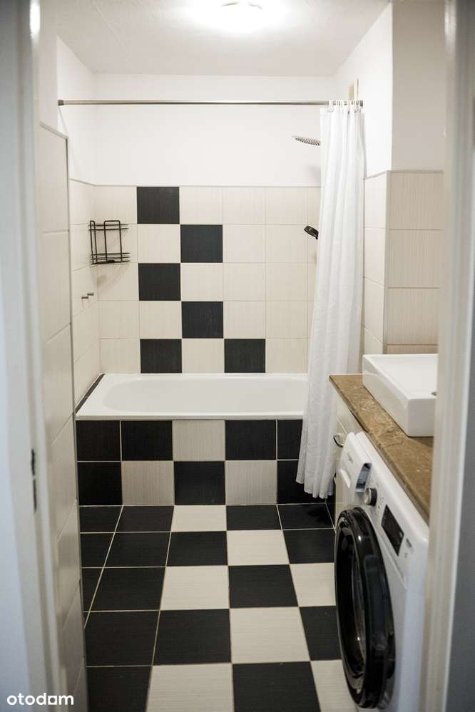 Mieszkanie 64,3m2 / 3 pokoje-13