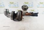 Turbo turbina 2.2 d-cat 2AD-FHV 17201-0r021 Toyota Corolla E140 seria - 2