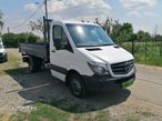 Mercedes-Benz Sprinter 514CDI Basculabila - 7