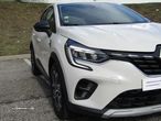 Renault Captur 1.5 dCi Initiale Paris EDC - 11