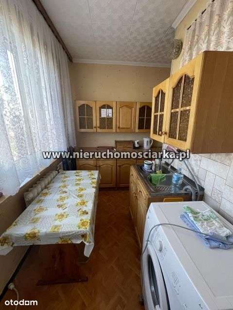 Mieszkanie do własnej aranżacji 45,40 m2 Rydułtowy-6