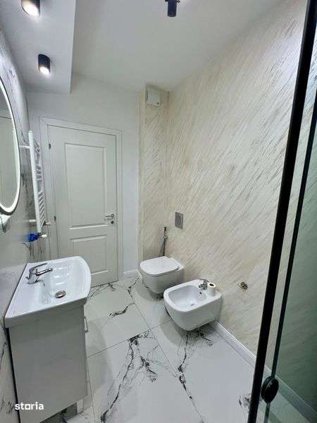 Inchiriez Garsoniera bloc nou - Imagine principală: 4/6