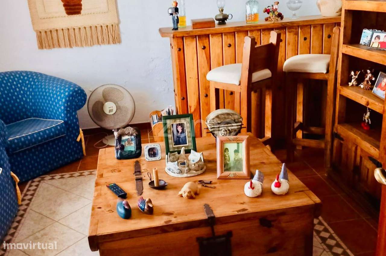 Moradia T3+1 - Ferreira do Alentejo - Grande imagem: 4/23