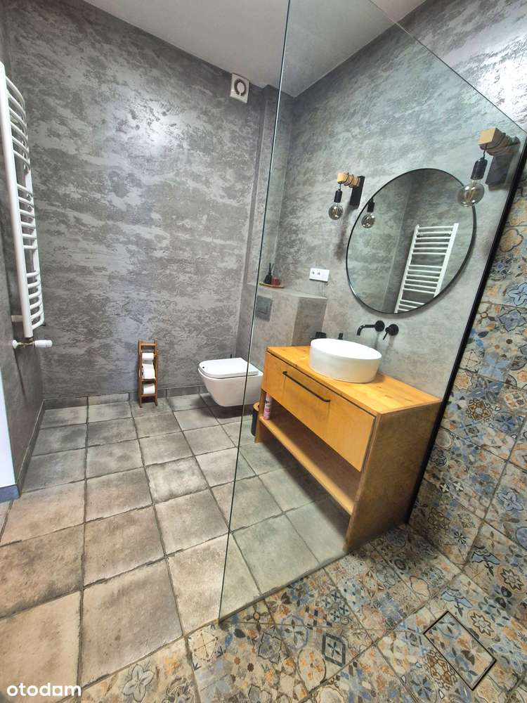 Lutynia/Wróblowice! 70m2+45m2 użyt. poddasza z wc! Bezczynszowe! 2026!-8