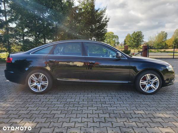 Audi A6 2.0 TDI - 6