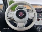 Fiat 500 1.2 Lounge Dualogic - 5