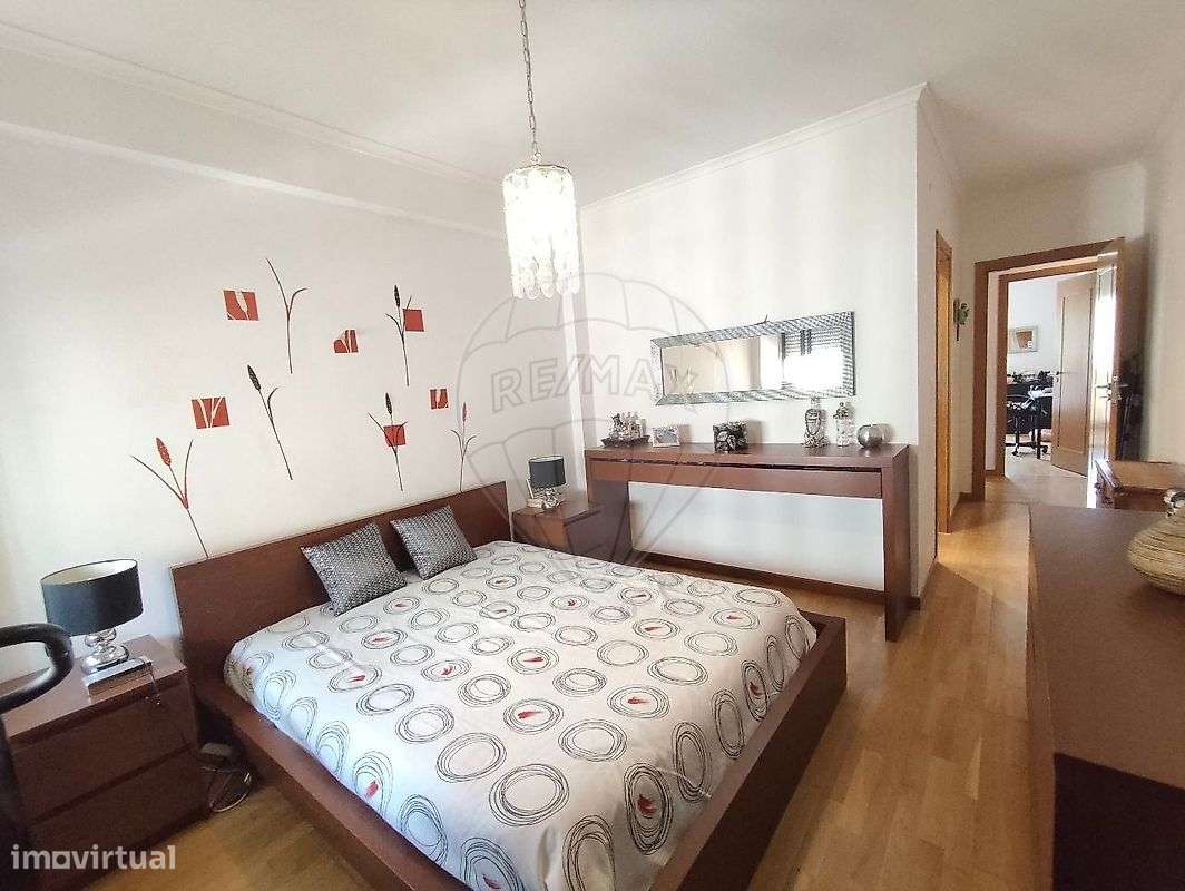 Apartamento T3 para venda-15