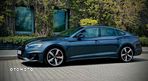 Audi A5 Sportback 45 TFSI quattro S tronic S line - 5