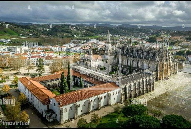 Terreno Urbano  Venda em Batalha,Batalha - Grande imagem: 3/4