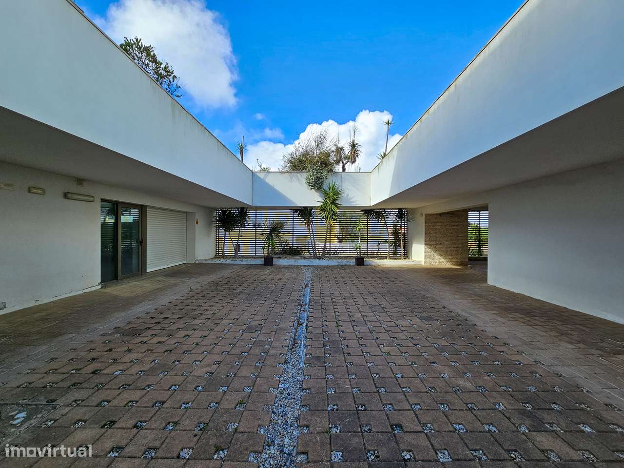 Luxo Contemporâneo à Beira-Mar _ Moradia T3+1 em Condomínio-23