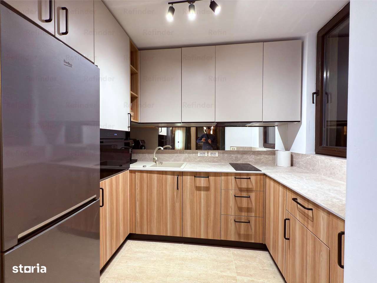 Aviatiei | Baneasa | Herastrau | North Area | Bloc 2010 - Imagine principală: 4/20