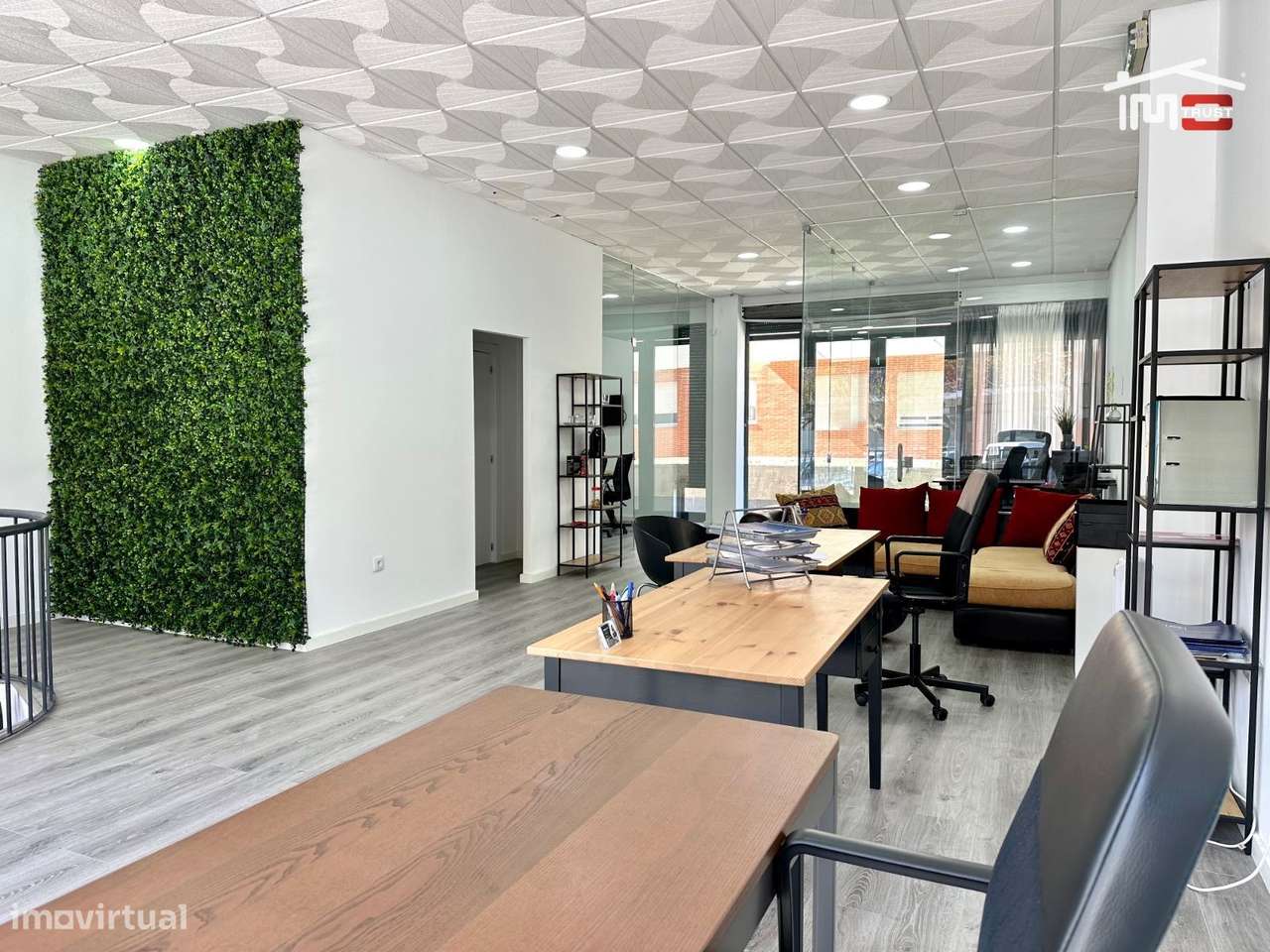 Loja 170m2 c/ Cave - Fonte da Prata Nova - Grande imagem: 2/28