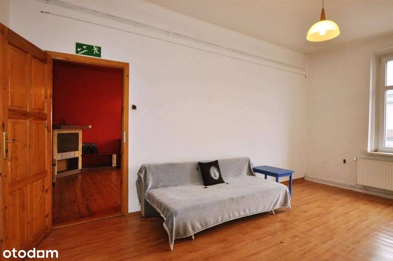 Mieszkanie, 66 m², Bytom-6