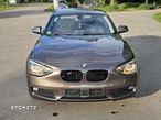 BMW Seria 1 114i - 4