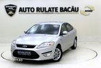 Ford Mondeo - 2