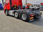 Volvo FH 500 GLOB XXL 6x2 PUSHER STANDARD - 38