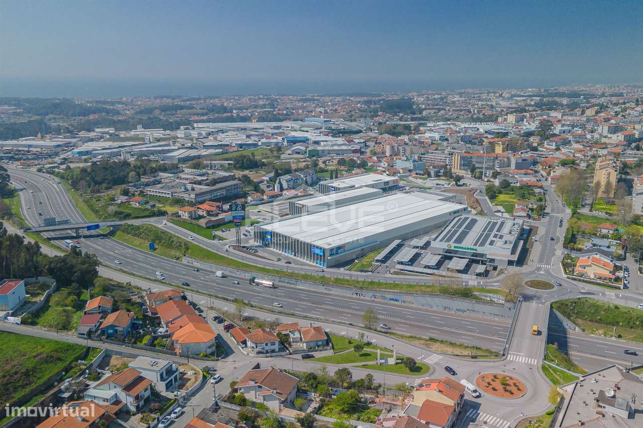 Espetacular Moradia T3 Rechousa - Gaia-38