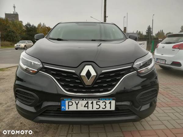 Renault Kadjar - 2