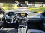 Mercedes-Benz E 250 CDi Avantgarde BlueEfficiency Auto. - 7