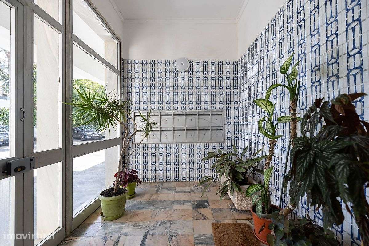 Apartamento T3 para venda-27