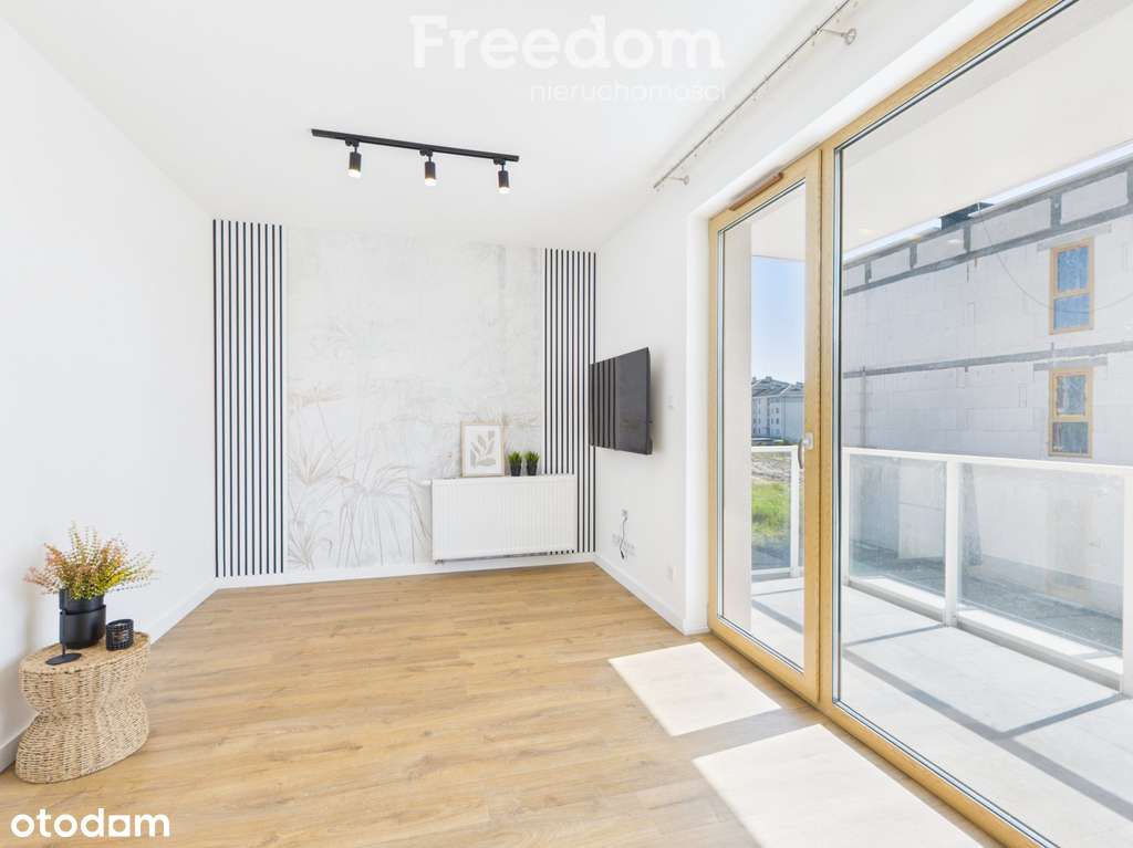 Nowe Mieszkanie w Olsztynku 3 pokoje apartament - Pełny obrazek: 4/20