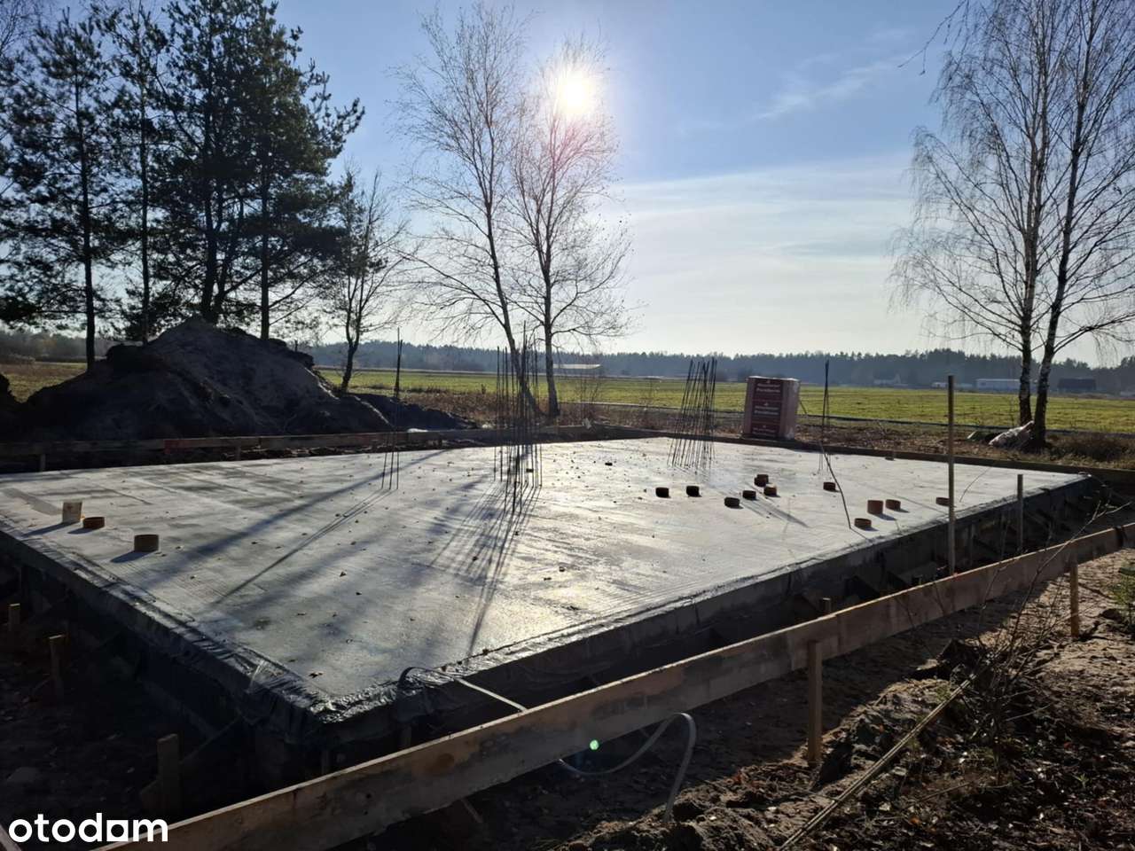 Ostatni dostępny dom  o pow. 86,28m2 z działką 557m2.-0