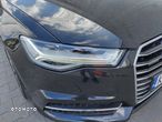 Audi A6 3.0 TDI Quattro S tronic - 11