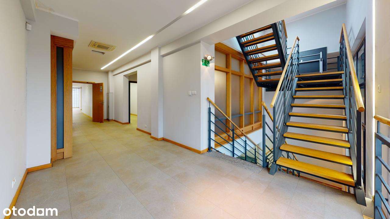 Suchy Las samodzielny obiekt 1136m2 działka 3174m2 - 0 PROWIZJI - Pełny obrazek: 4/11