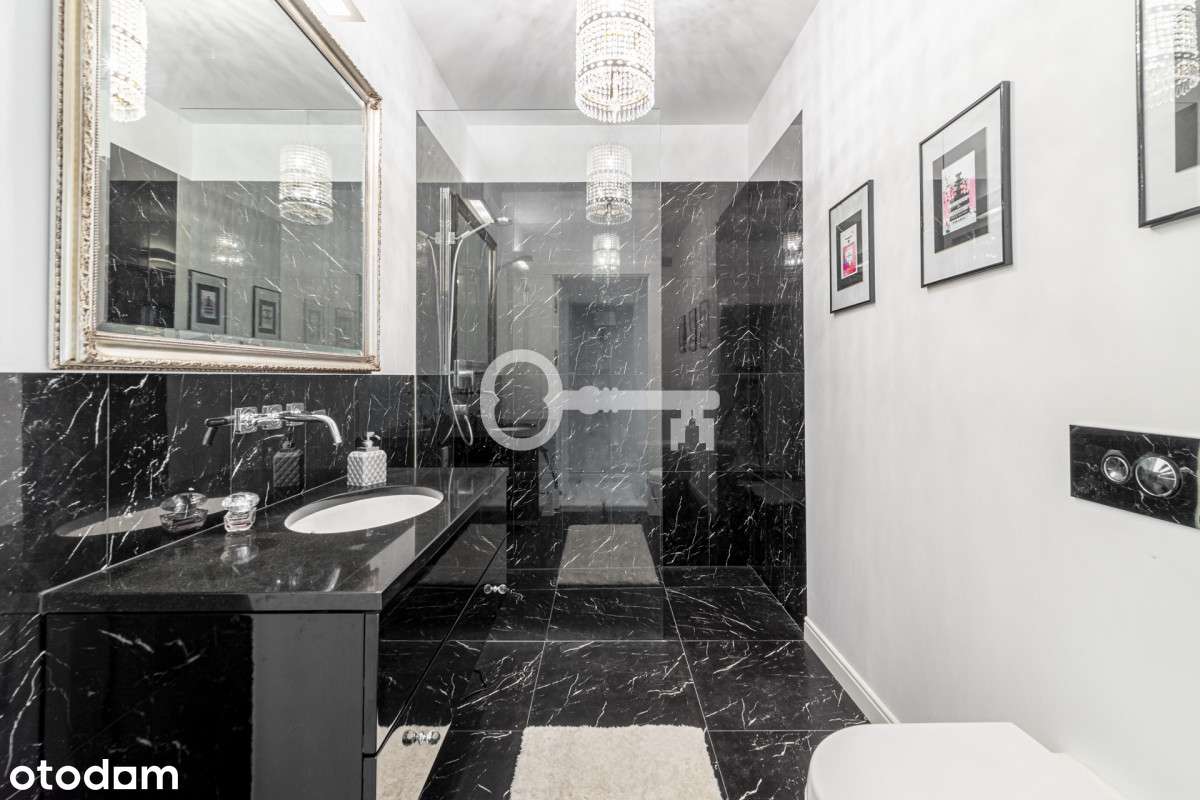 Nowoczesny | Osiedle Constans | 3 sypialnie-13