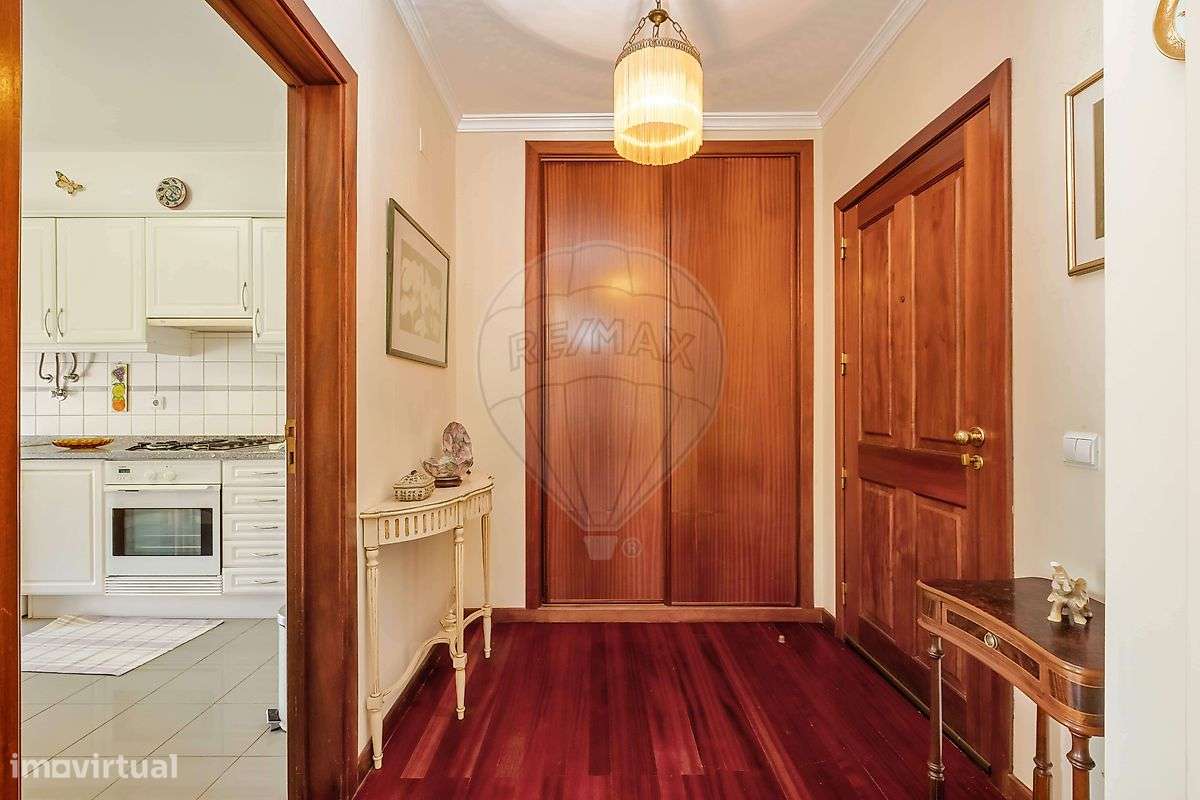 Apartamento T2 para venda-5