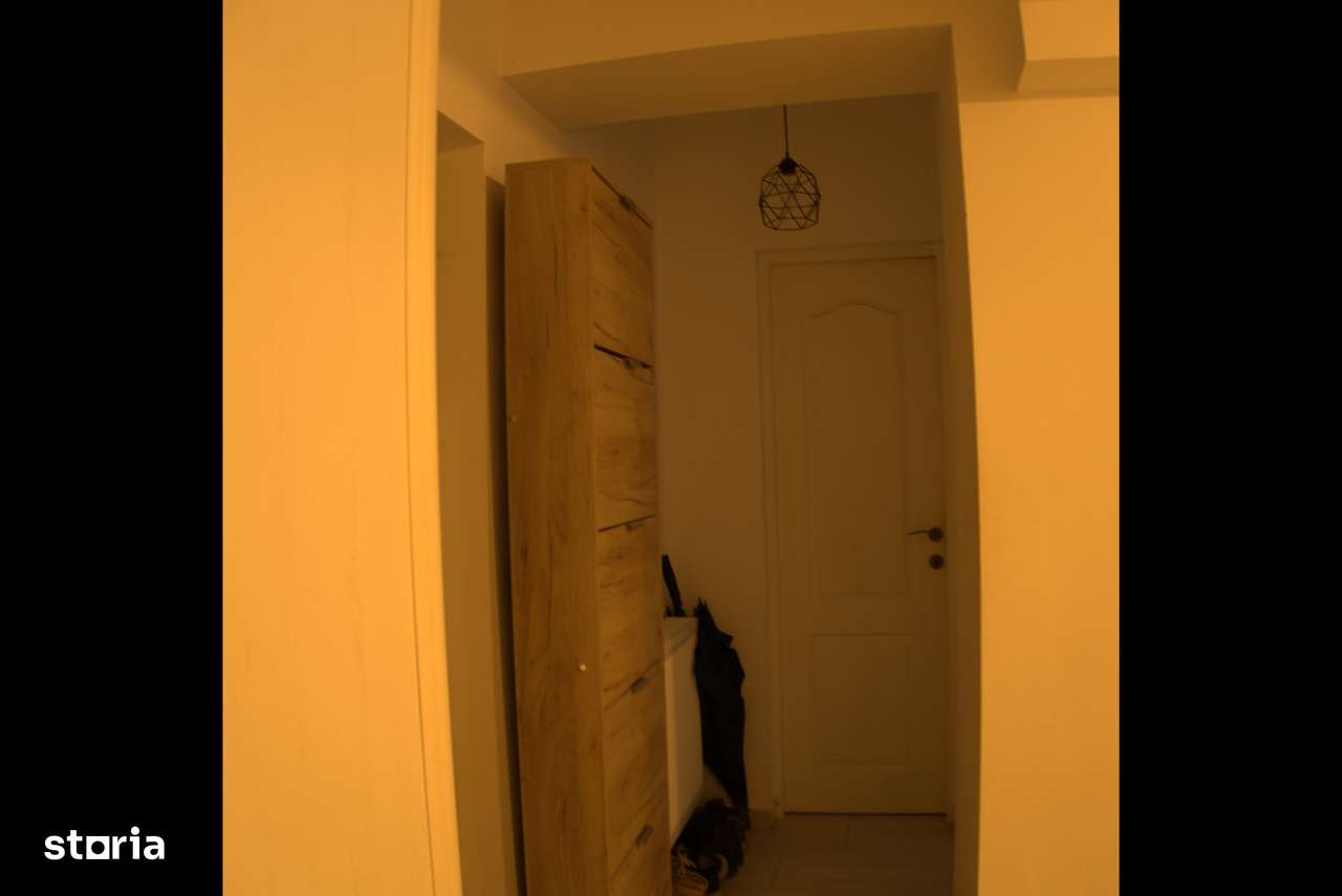 Apartament 2 camere curte proprie Theodor Pallady, Loc parcare inclus - Imagine principală: 4/8