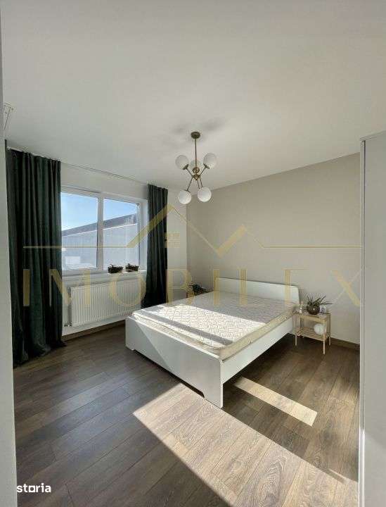 Apartament 3 camere, 76mp, 2 bai, zona Somesului - Imagine principală: 1/8