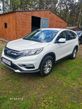 Honda CR-V 1.6i DTEC 4WD Elegance - 5