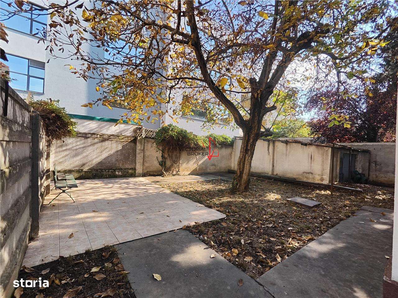 Casa spatioasa cu gradina mare zona Expozitiei  Agronomie - Imagine principală: 4/20