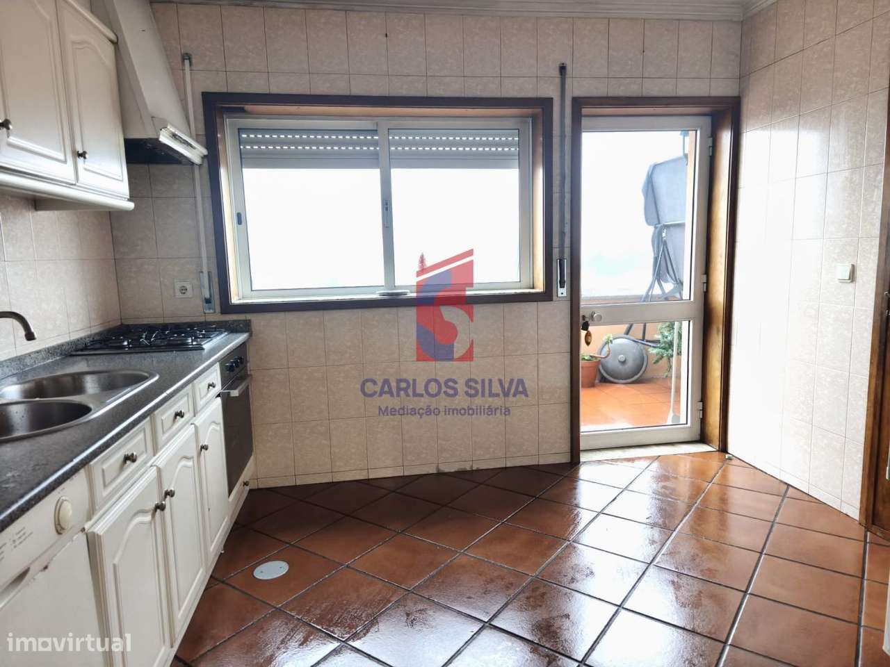 Apartamento T2+1 duplex em Vila Nova de Famalicão - Grande imagem: 3/19