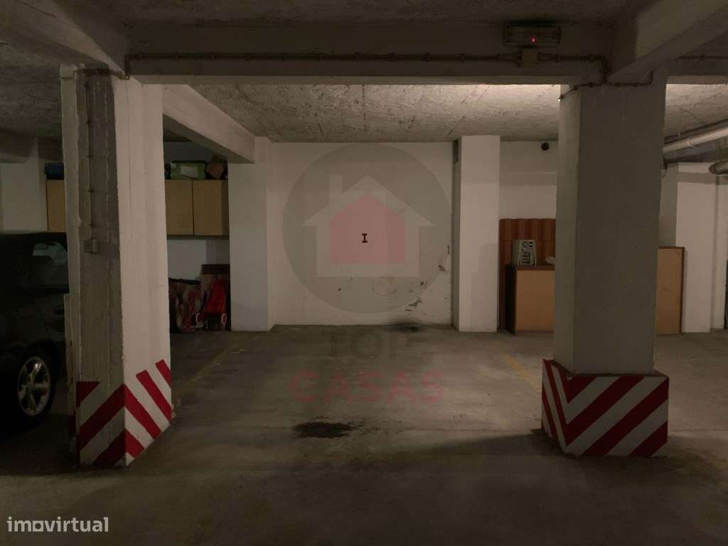 Lugar de Estacionamento em Cave - Caldas da Rainha - Grande imagem: 5/5