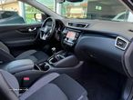 Nissan Qashqai 1.3 DIG-T N-Connecta J18 Led - 13