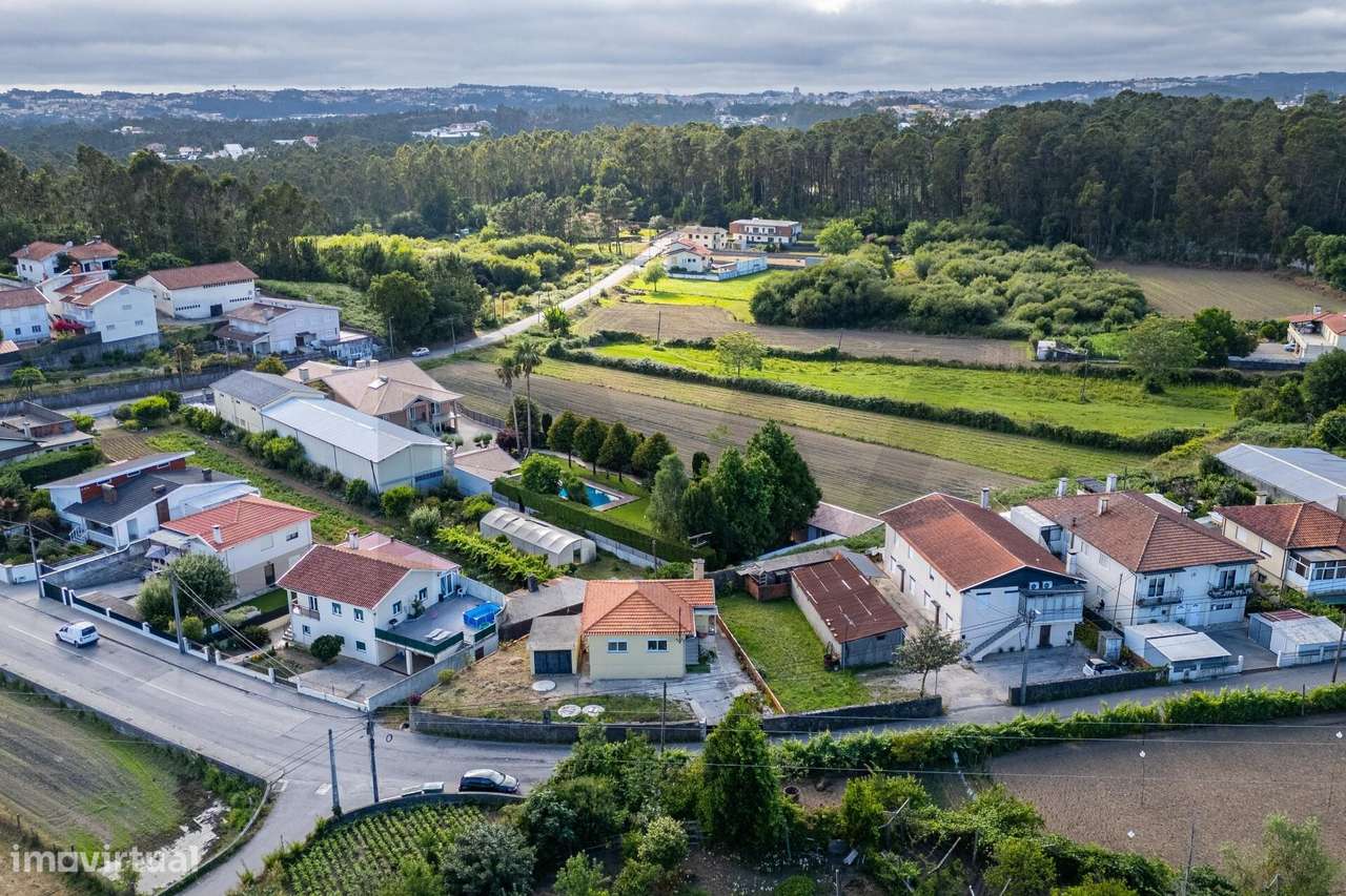 Moradia T2| Independente com Terreno | Pindelo– Oliveira de Azeméis-18