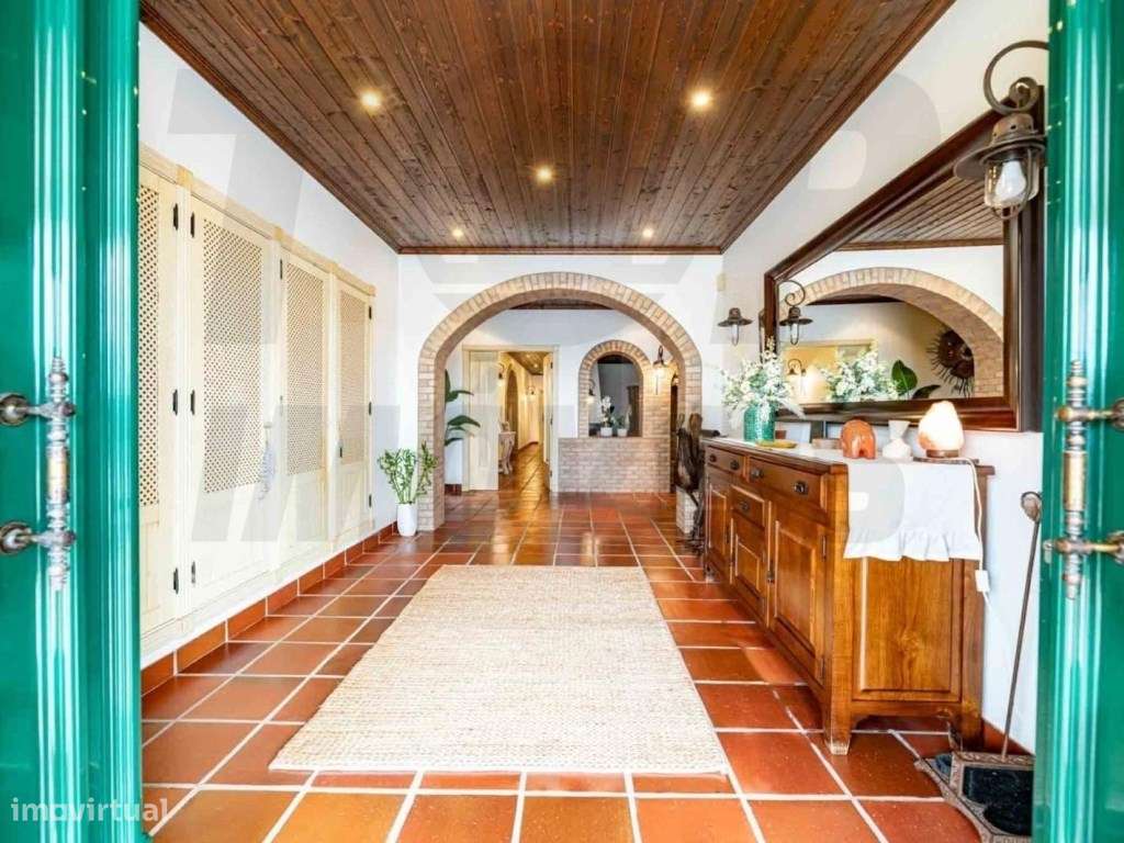 Moradia V4 - Benavente - 600.000€-14