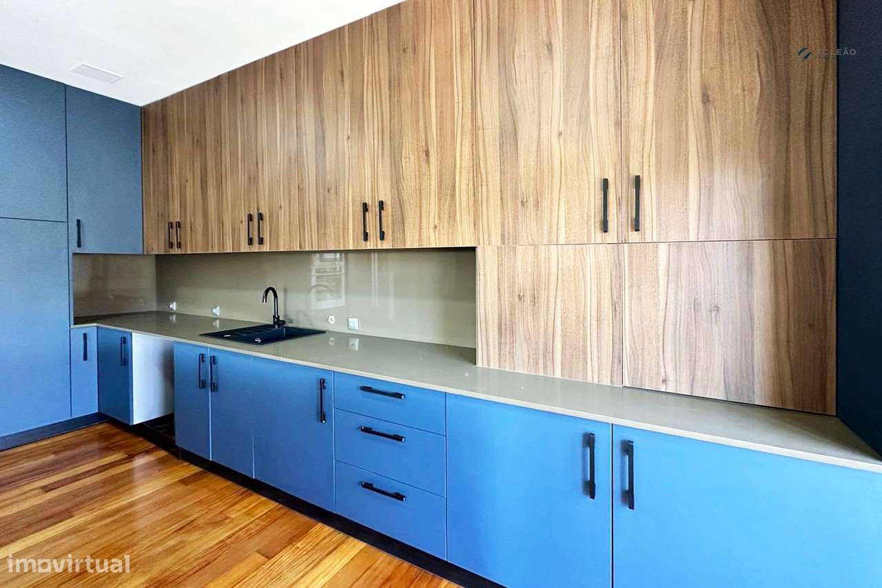 Apartamento T4 Venda em Póvoa de Varzim, Beiriz e Argivai,Póvoa de Var-8