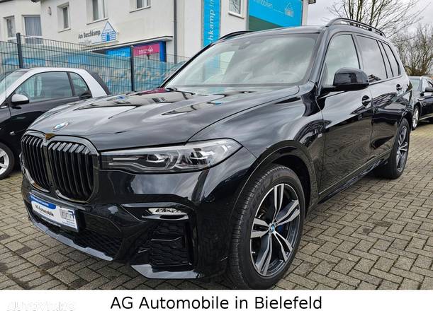 BMW X7 - 4