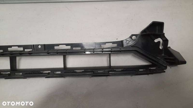 AUDI A6 C7 4G LIFT S-LINE ATRAPA KRATKA ZDERZAKA 4G0807683C - 4