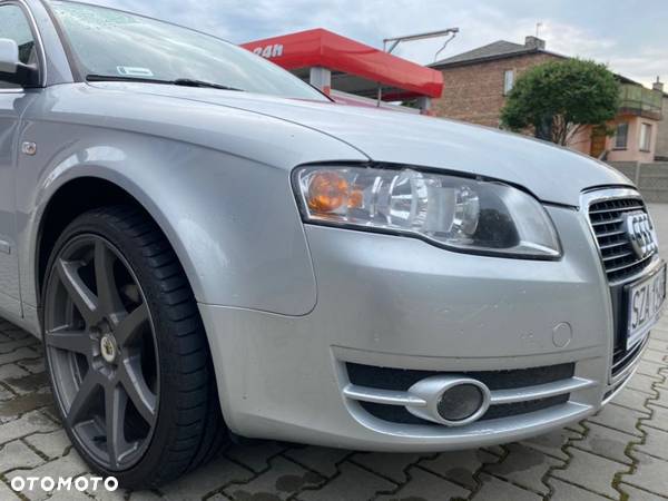 Audi A4 1.6 - 15